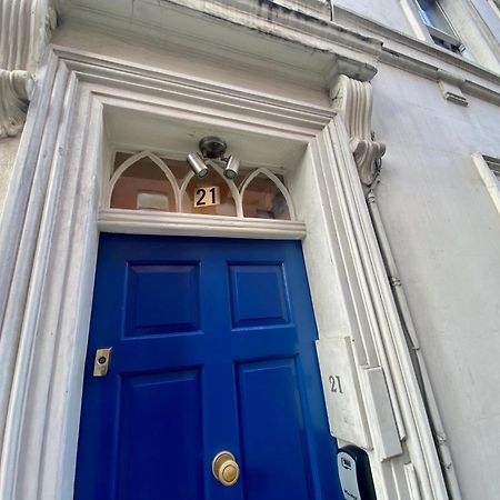 Stay In Bloomsbury London Eksteriør bilde