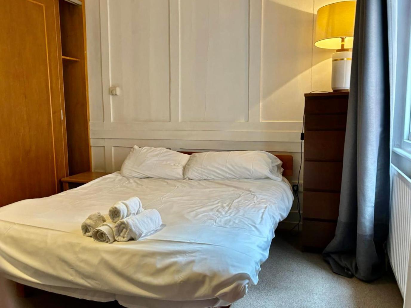 Stay In Bloomsbury London Eksteriør bilde