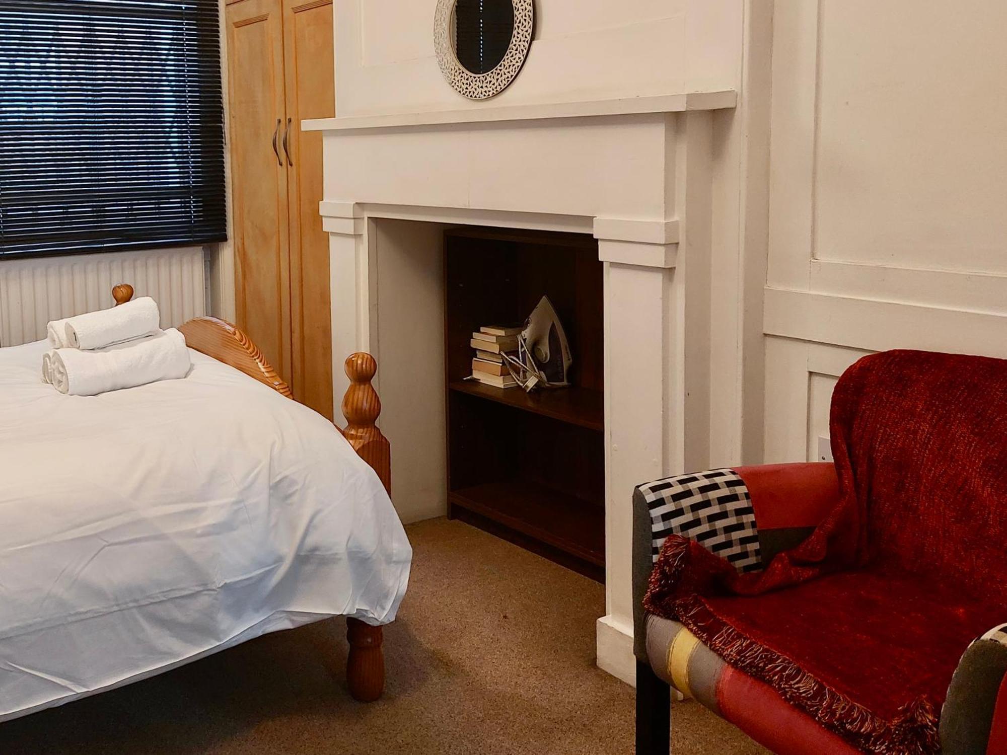 Stay In Bloomsbury London Eksteriør bilde