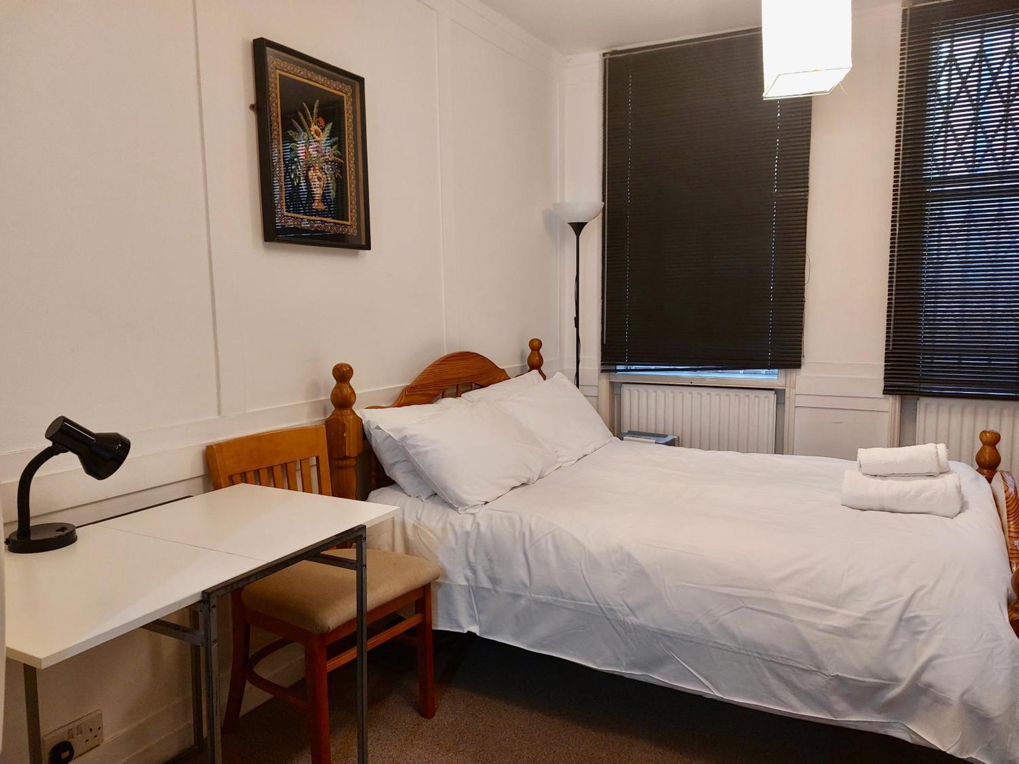 Stay In Bloomsbury London Eksteriør bilde