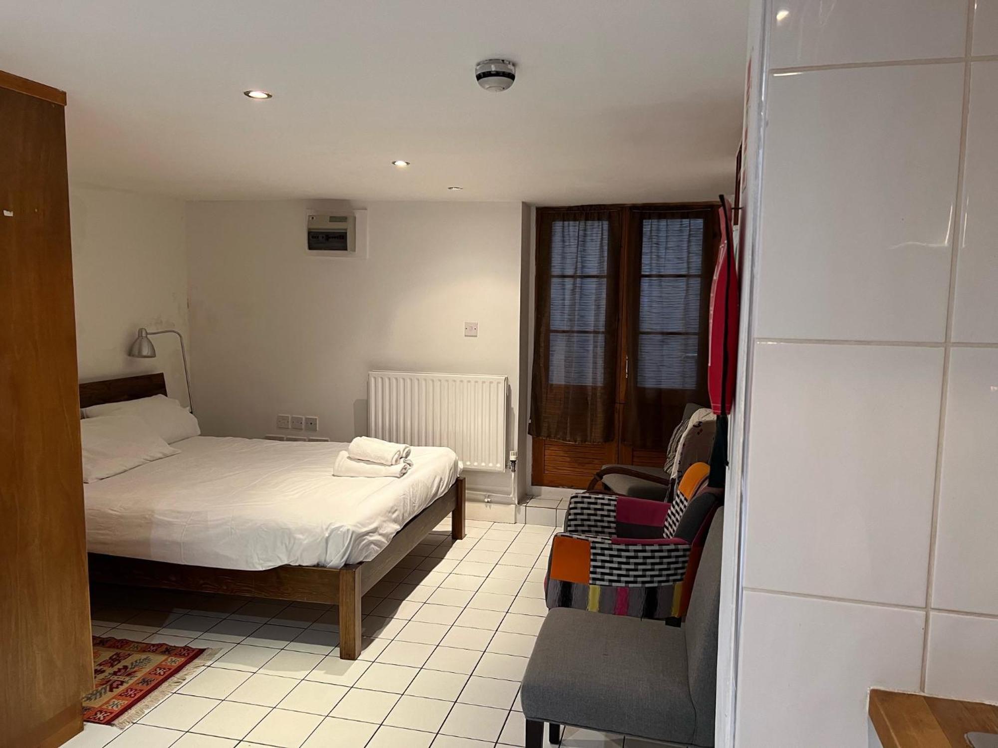 Stay In Bloomsbury London Eksteriør bilde