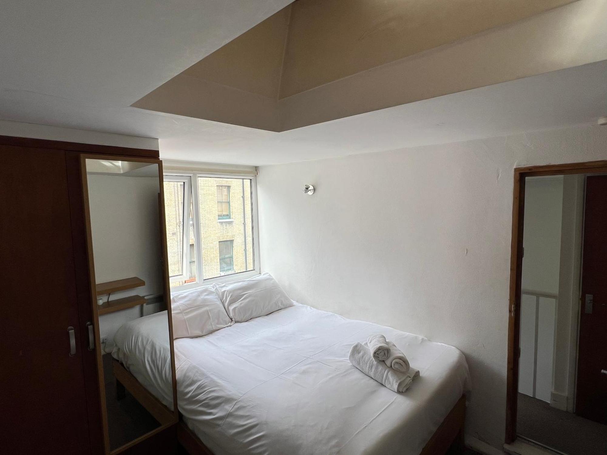 Stay In Bloomsbury London Eksteriør bilde