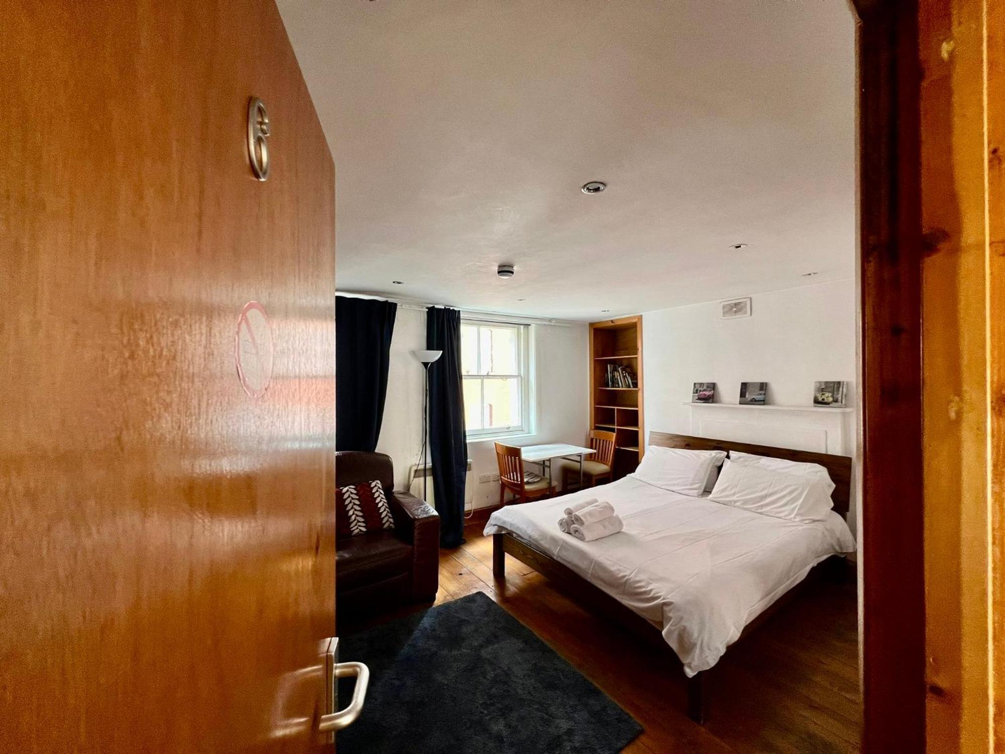 Stay In Bloomsbury London Eksteriør bilde