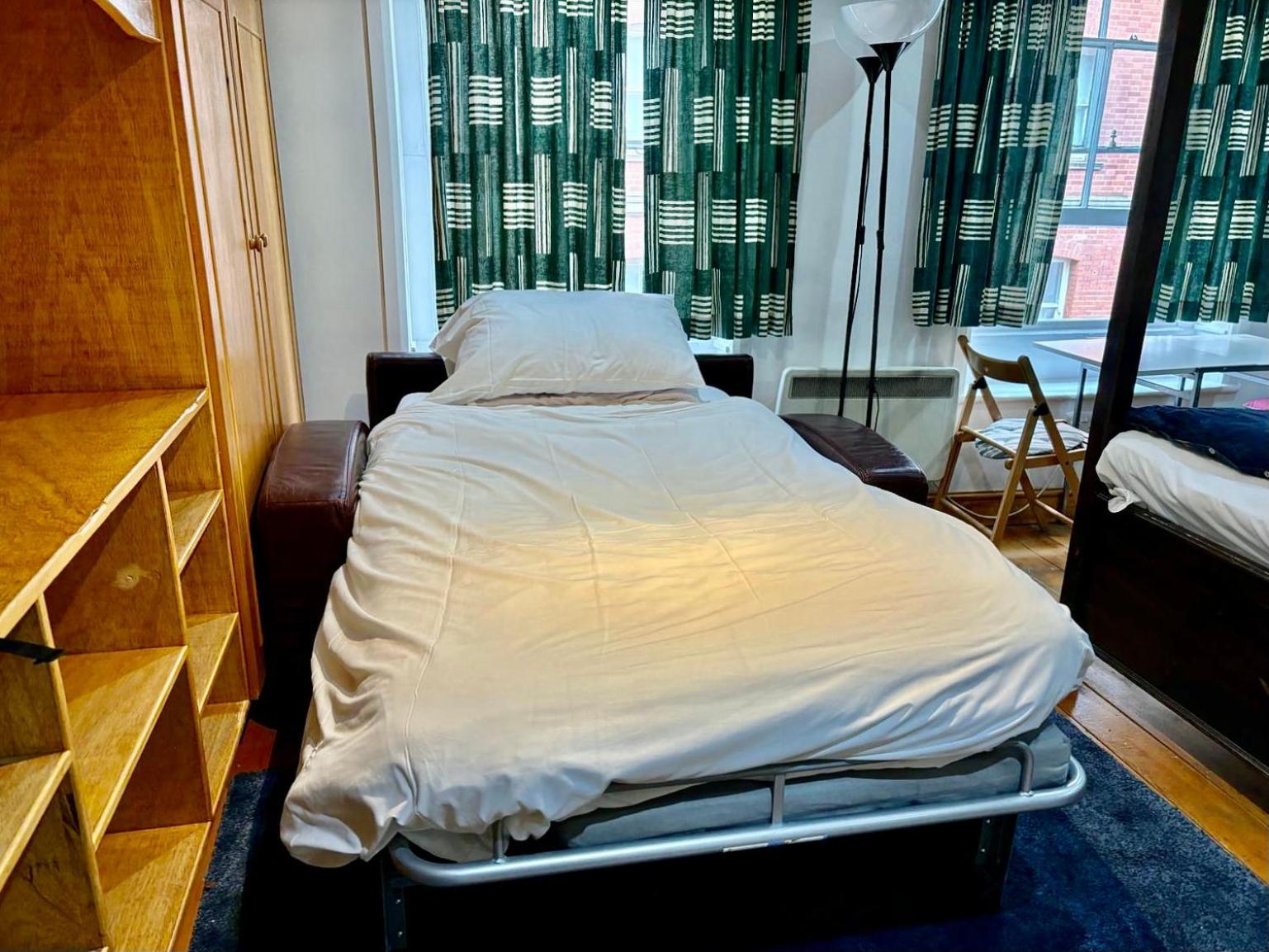Stay In Bloomsbury London Eksteriør bilde