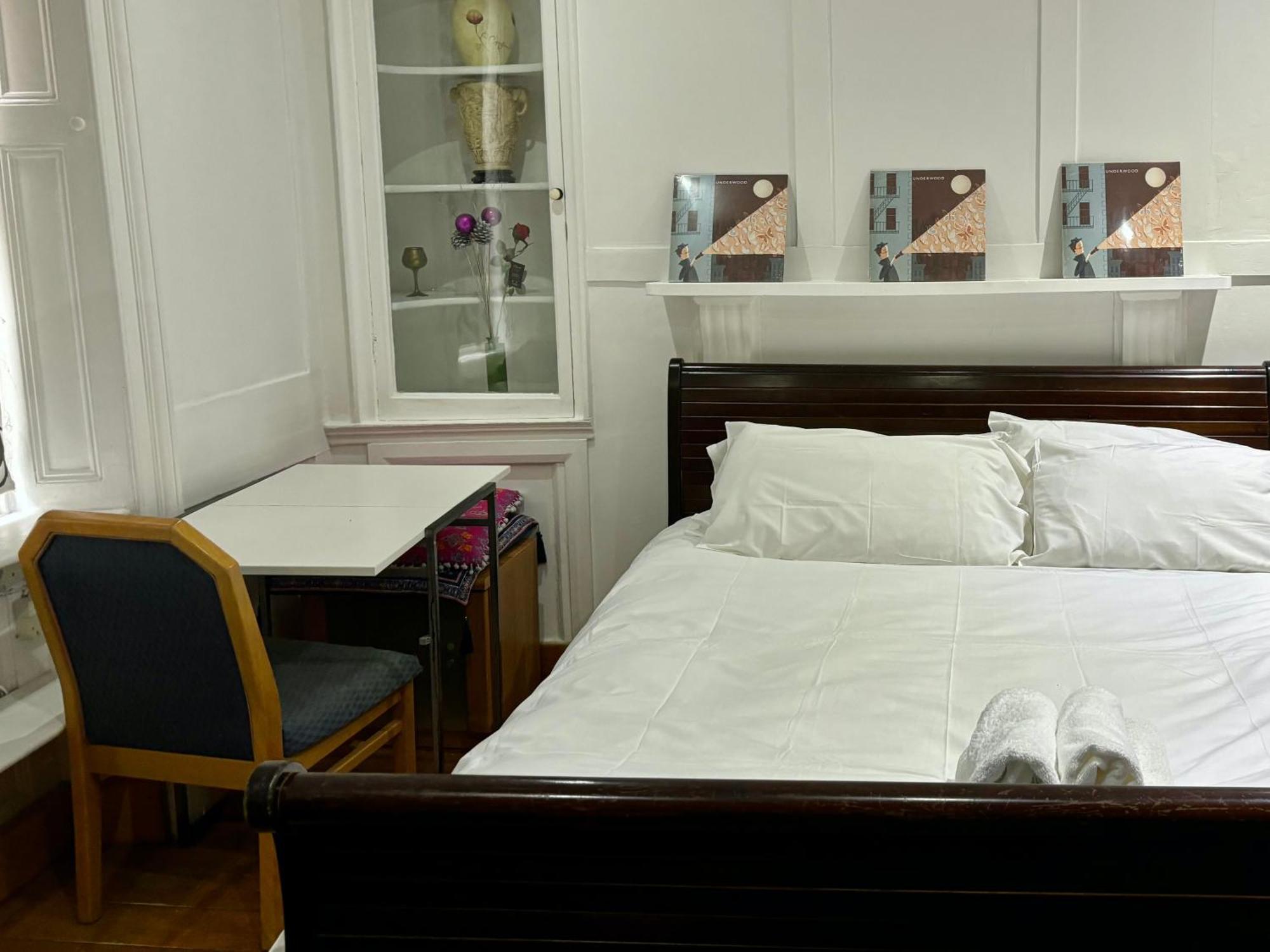 Stay In Bloomsbury London Eksteriør bilde