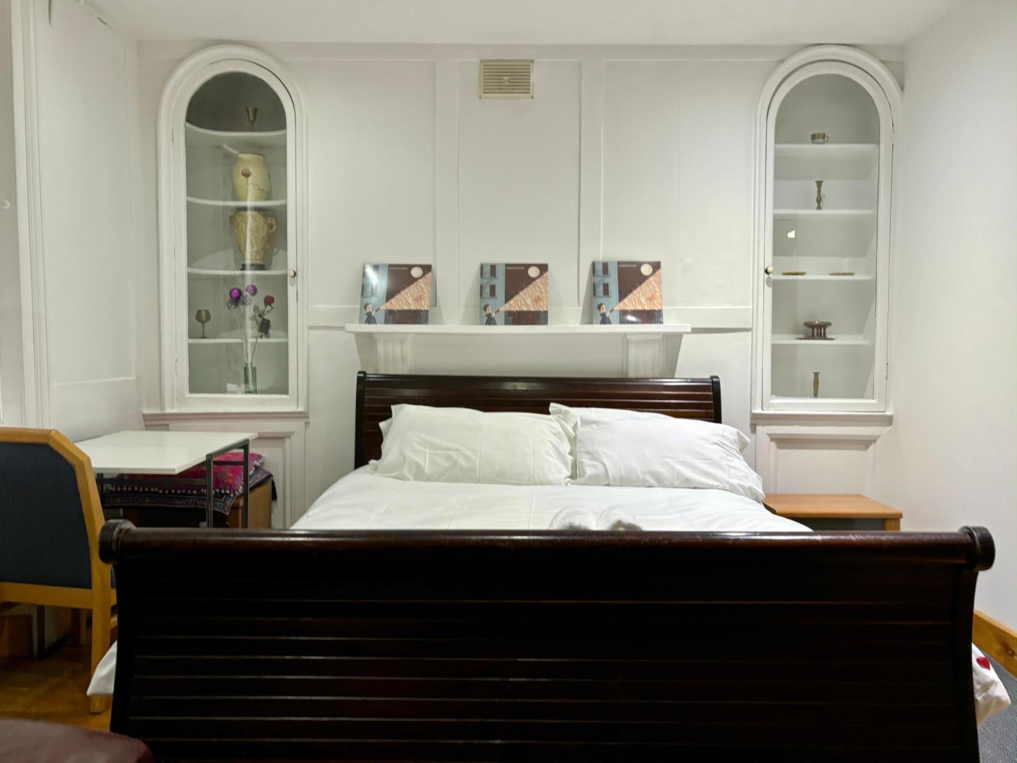 Stay In Bloomsbury London Eksteriør bilde