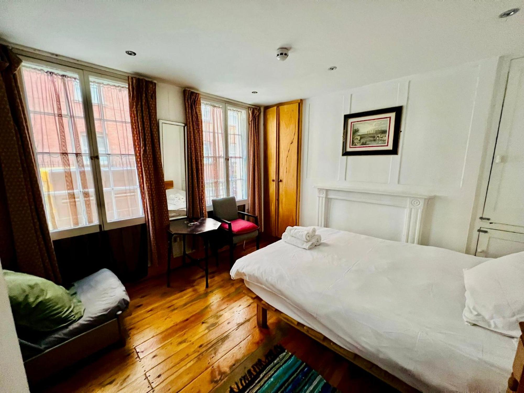 Stay In Bloomsbury London Eksteriør bilde